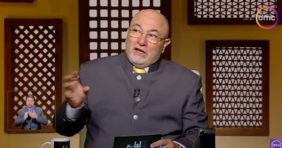 كيف تتقرب إلى الله بالخبيئة؟.. الشيخ خالد الجندى يجيب