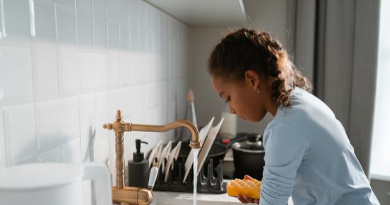 كيف تجعل طفلك يتمتع بشخصية مستقلة؟.. 5 خطوات هتساعدك 