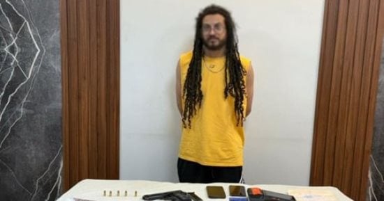 انفوجراف.. تفاصيل ضبط التيك توكر "خالد الرسام"