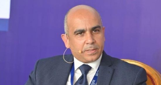 الدكتور هيثم حمزة عميدًا لكلية الحاسبات والذكاء الاصطناعى لمدة 3 سنوات