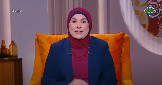 سماح عبد الفتاح: المرأة العاملة قادرة على إدارة بيتها بذكاء.. والتنظيم سر النجاح