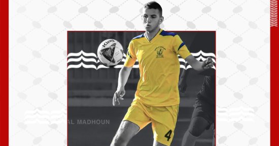 استشهاد لاعب فلسطيني جديد برصاص الاحتلال