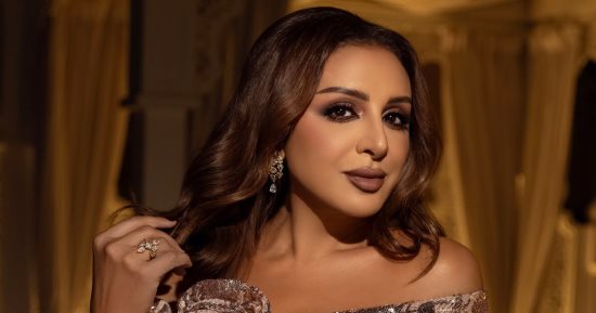 أنغام تحيى حفلا غنائيا فى دبى 12 ديسمبر المقبل