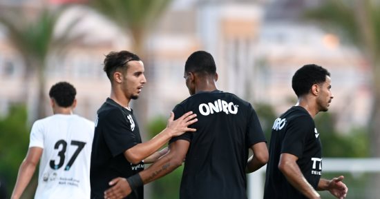 الزمالك يستأنف تدريباته اليوم استعداداً لمواجهة الجونة