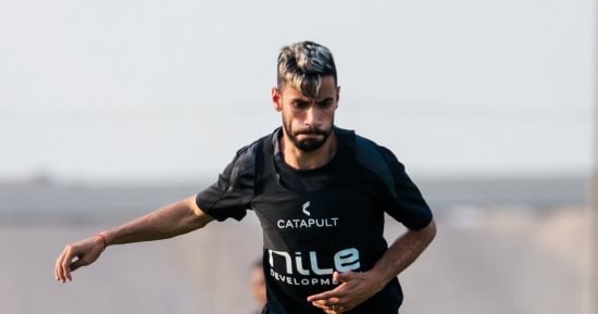 ناصر ماهر يطلب تخفيض مطالب الزمالك المالية للرحيل لصفوف بيراميدز
