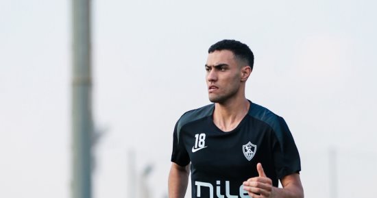 3 لاعبين مرشحون للرحيل عن الزمالك فى يناير المقبل.. تعرف عليهم