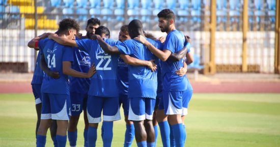 سموحة يستدرج زد اليوم على شاطئ الإسكندرية في الدورى