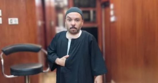 مينا أبو الدهب: كواليس مسلسل لينك أكثر من رائعة والكل بيساعد