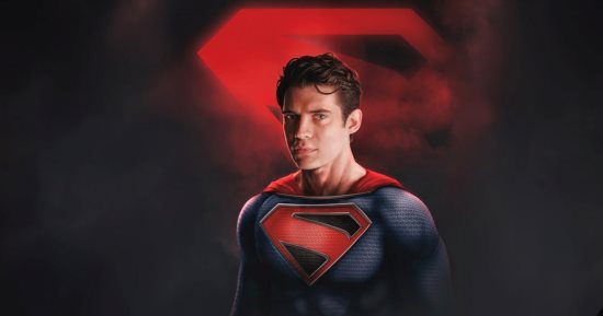 شباك التذاكر.. فيلم Superman يحقق 604 ملايين دولار عالميا منذ يوليو الماضى