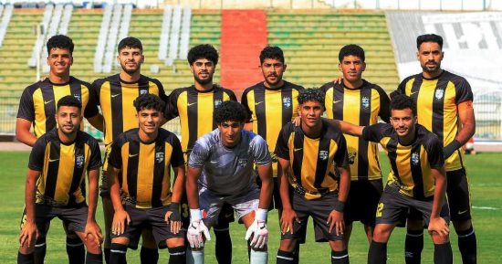 كهربا يقود هجوم المقاولون العرب أمام الزمالك فى الدورى