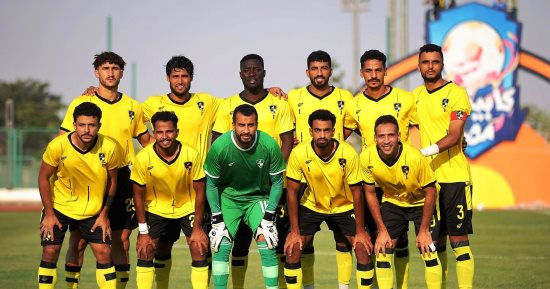 دجلة يهزم مودرن سبورت بنتيجة 3-0 فى كأس عاصمة مصر