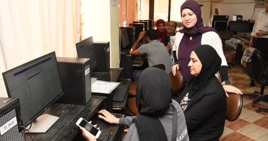 نتيجة تقليل الاغتراب 2025.. رابط الحصول على نتيجة التنسيق فور إعلانها
