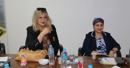غرف السياحة: التوسع فى تدريب الحافلات ذات الدفع الرباعي بالسياحة الصحراوية