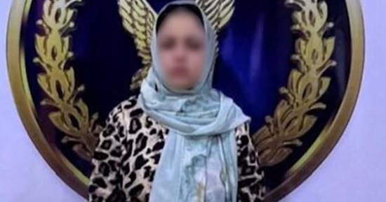 من اللايف للمحاكمة.. "بوبا اللدغة" تعترف: كنت عايزة مشاهدات وفلوس.. فيديو