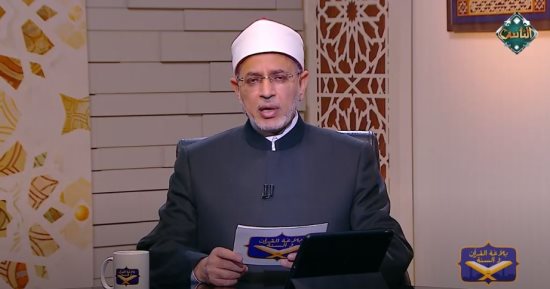 سلامة داود: دعاء الوتر يعلّمنا التواضع وعجز العبد عن استيفاء الثناء على الله