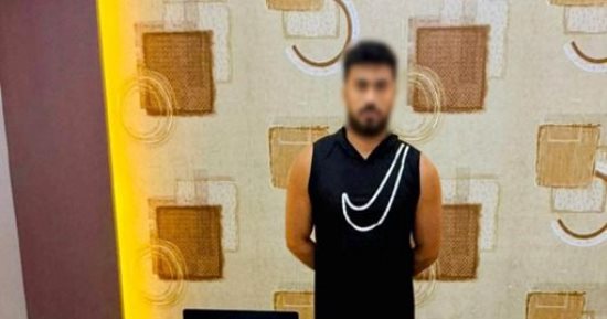 الجنايات تحدد مصير التيك توكر أوتاكا في قضية المخدرات 