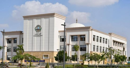 القانون يحدد شروط الموافقة علي التفرغ العلمى لأساتذة الجامعات..التفاصيل