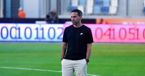 فيريرا يفاضل بين عواد والمهدي لحراسة مرمى الزمالك فى العودة أمام ديكيداها