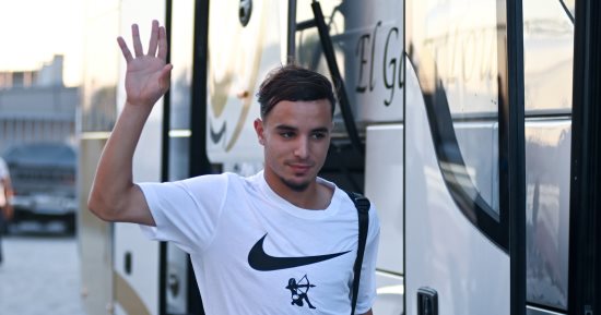 الجفالي وكريستو ومعالي.. مواهب اختفت تحت أضواء الأهلي والزمالك