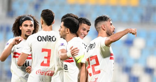 أحمد شوبير: الزمالك سيقدم موسما كرويا رائعا هذا العام