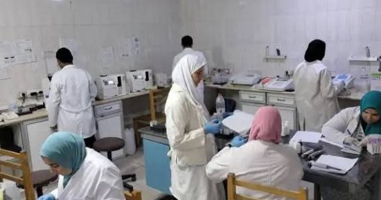 وكيل صحة كفر الشيخ: افتتاح وحدة الميكروبيولوجى بدسوق إنجاز جديد 