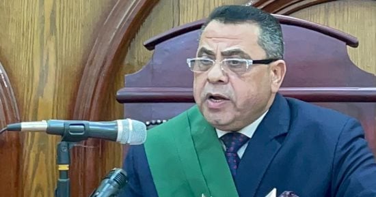 السجن المشدد 7 سنوات للمتهم بخطف طفلة والتعدى عليها  بالشرقية