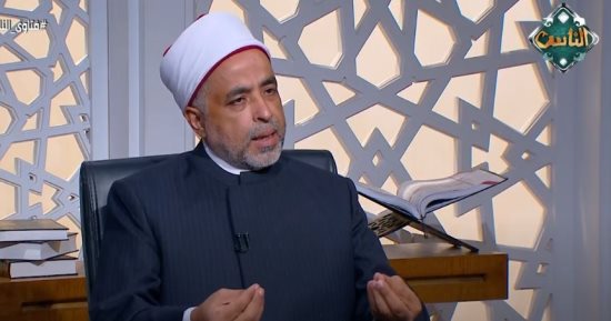 أمين الفتوى يوضح حكم الصلاة أو الصيام عن المتوفى غير الملتزم
