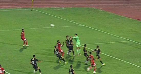 موعد مباراة الأهلى ومودرن سبورت فى الجولة الثامنة من الدورى الممتاز