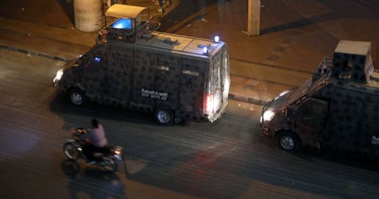 ضبط وكر لتجارة المخدرات بكلابشة والقبض على عنصرين شديدى الخطورة بأسوان