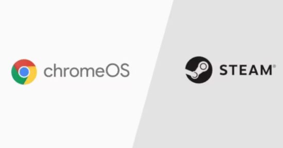 جوجل ستوقف دعم Steam لأجهزة Chromebook في عام 2026
