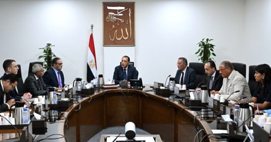 رئيس الوزراء: تناغم بين مختلف أجهزة الدولة باحتفالية افتتاح المتحف الكبير