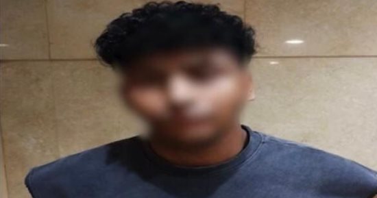 الداخلية: ضبط تيك توكر لنشره فيديوهات خادشة للحياء.. فيديو