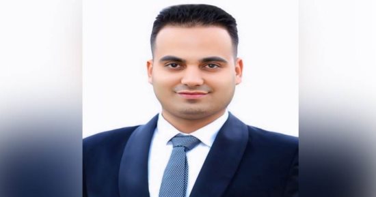 محمد دياب يكتب: الاحتلال يتمدد والقانون الدولى يحتضر