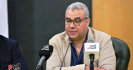 سمير عمر: النصر سيكون لصاحب الحق في النهاية وهي الرواية الفلسطينية العربية