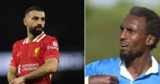 من بازل إلى ليفربول.. محمد صلاح صوت فلسطين فى ملاعب أوروبا