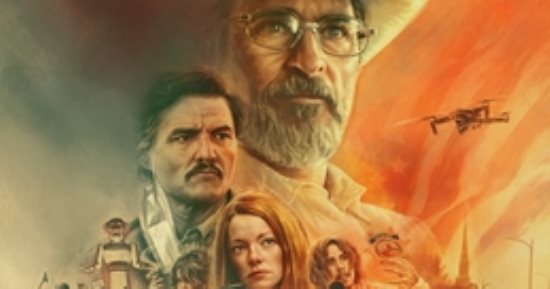 فيلم Eddington لـ خواكين فينيكس يحقق 11 مليون دولار عالميا