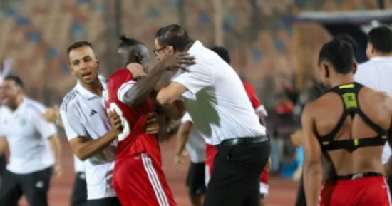 تألق الزمالك وظهور باهت للأهلى وبيراميدز وتفوق المدربين الشباب.. فيديو