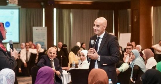 وزارة التعليم تعلن عن تطوير المناهج دون تحميل الدولة أعباء مالية.. إنجاز جديد لوزير التعليم يترجم التزامه بتعليم عصرى يليق بمستقبل الجمهورية الجديدة.. وتوفير كتب التقييمات مطبوعة تخفيفا للأعباء عن أولياء الأمور