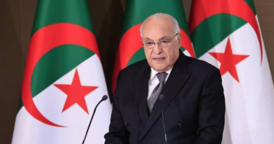 الجزائر وروسيا تبحثان تعزيز التعاون وتطورات الأوضاع بالمنطقة