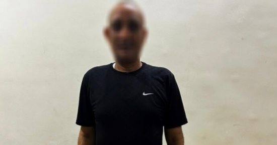 الداخلية تضبط المتهم بزعم بيع كليته لتيك توكر