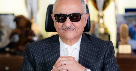 أشرف نصار لليوم السابع: ياو أنور مستمر مع البنك الأهلي ولم نتلق عروضاً