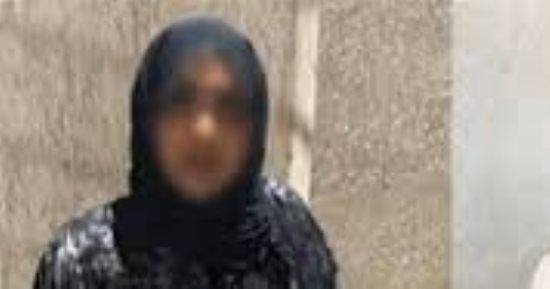 تأييد التحفظ على أموال التيك توكر "أم سجدة"