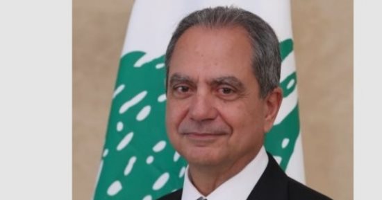 وزير الطاقة اللبنانى يوجه بفتح تحقيق فى أزمة انقطاع الكهرباء بأنحاء البلاد