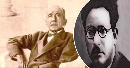 حسين السيد يكتب: أحمد شوقى بقلم زكى مبارك