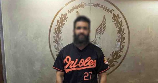 براءة التيك توكر لوشا من تهمة نشر محتوى خادش للحياء العام