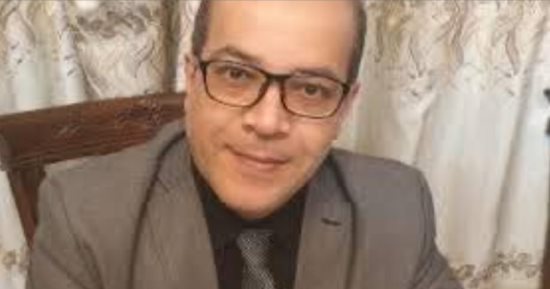 رئيس كهرباء شمال القاهرة يقرر تعيين السيد سليمان رئيسا لقطاعات شبكات التوزيع