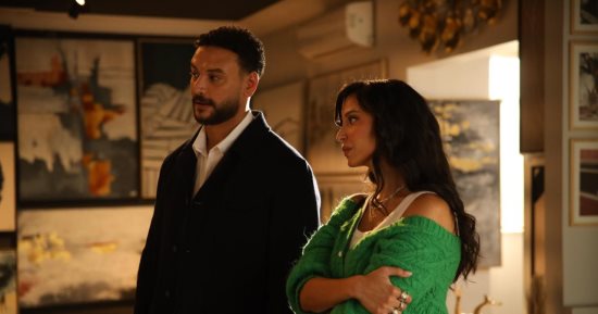 مسلسل ما تراه ليس كما يبدو.. مواعيد عرض أول الحكايات فلاش باك