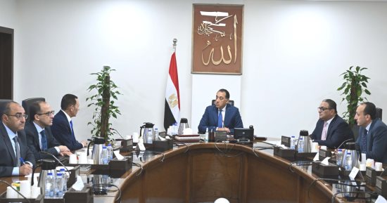 رئيس الوزراء يتابع موقف مشروعات ونشاط شركة "تنمية الريف المصرى الجديد"