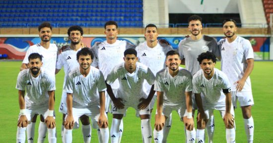 إنبى يتسلح بالتاريخ قبل مواجهة سيراميكا اليوم في الدورى.. 6 انتصارات