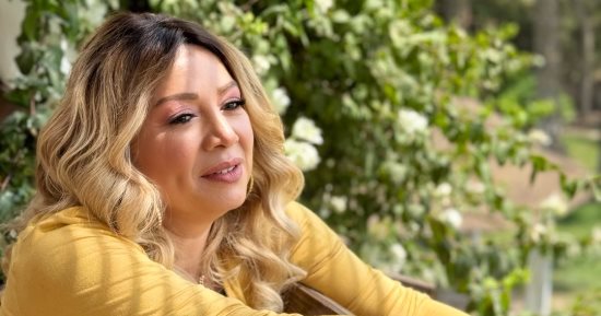 انتصار تكشف لكلمة أخيرة كواليس مسلسل فخر الدلتا: دور جديد وتجارب مع نجوم صاعدين